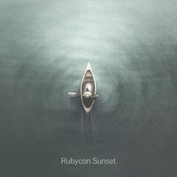 Night at Sea - Rubycon Sunset