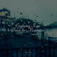 Morning Window Rain - Calm Down & Sounds Of Nature : Thunderstorm, Rain & Reiki Music