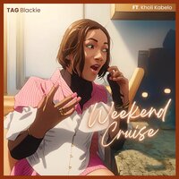 Weekend Cruise - T.A.G Blackie & Kholi