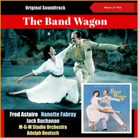 A Shine On Your Shoes - Fred Astaire & Adolph Deutsch