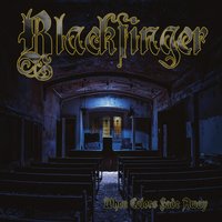 Beside Still Water - Blackfinger