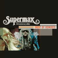 Lovemachine - Goldfingers NRG Edit - Supermax