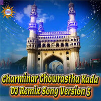 Charminar Chowrastha Kada - Warangal Shankar & Jaysree