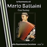 Frenesia - Mario Battaini & Mario Battaini Orchestra