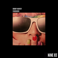 Fandango - Bobby Harvey
