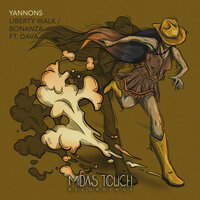 Bonanza - Yannons & DAVA