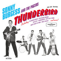 Mama Loochie - Sonny Burgess