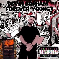 Don't Need The Money - Devin Barham