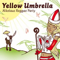 Rudolph, The Red-Nosed Reindeer - Yellow Umbrella