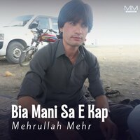 Man Yakai Tahe Jan - Mehrullah Mehr