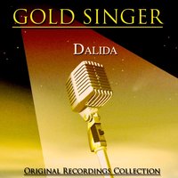 Le bonheur - Dalida