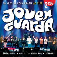 Minha Fama De Mau / Vem Quente Que Eu Estou Fervendo - Erasmo Carlos