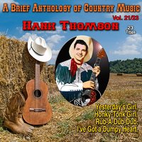 Rockin' in the Congo - Hank Thompson