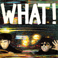 What? - Soft Cell
