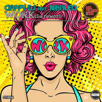 WORK (the rework) - Ciappy DJ & Nikaleo