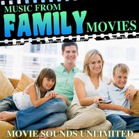 Lily's Theme (From "Harry Potter and the Deathy Hallows, Pt. 2") - Movie Sounds Unlimited