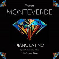 Besame Mucho (feat. Gypsy Kings) - Aaron Monteverde & Gipsy Kings