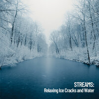 Cracking Stream Splash - Water Science & Waterfall Sounds & Rivers and Streams
