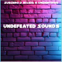 Dead Sounds - Subzero D musiQ & Undentified