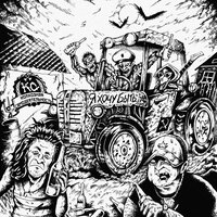 Черви - Колхозная Самодеятельность