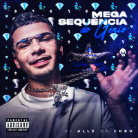 Hoje Ela Quer - DJ ALLE DA CORO & MC NV 57 & MC KF