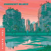 Rain in Cuba - Joe Hertz & Barney Artist & Sam Wills & Blue Lab Beats