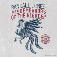Tape Rock Pop - Randall Jones