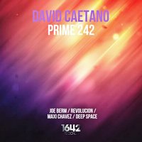Prime 242 - David Caetano