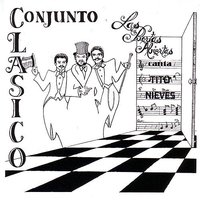 Tumbador - Conjunto Clasico & Tito Nieves