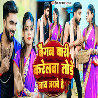 Baigan Bari Karelva Tode Nay Jaibe Hai - Deepak Raj Yadav & Qt Rani