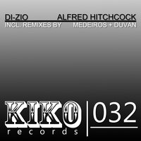 Alfred Hitchcock - Di-Zio & Duvan