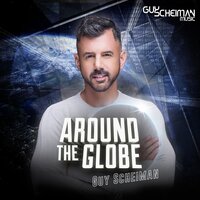 Can You Feel It - Guy Scheiman
