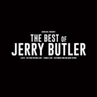 Listen - Jerry Butler