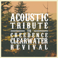 Fortunate Son - Guitar Tribute Players