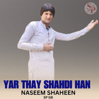Yar Thay Shahdi Han - Sp Gb & Naseem Shaheen
