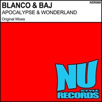 Wonderland - Blanco & BAJ