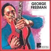 I Ain't Got Nobody - George Freeman