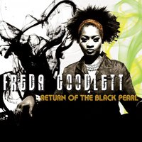 Take The Load - Freda Goodlett