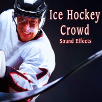 Light Claps to Cheers and 'Oh' from Hockey Crowd - The Hollywood Edge Sound Effects Library