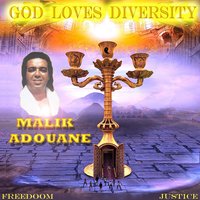 Siddartha Unlimited - Malik Adouane