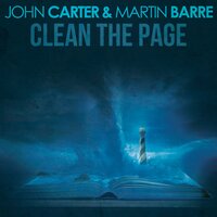 Newspaper - John Carter & Martin Barre