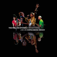 Band Intros - The Rolling Stones