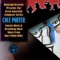 Wunderbar - Cole Porter