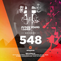 You & I (FSOE 548) [Wonder Of The Week] - Aly & Fila & Emma Hewitt