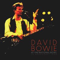 Gloria - David Bowie