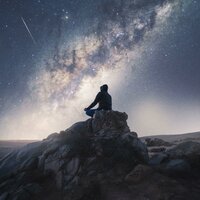 Gentle Melodies Calm Minds - Cocktail Party Music & Waterfall in the distance & Christian Instrumental Music