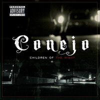 Evil Whispers - Conejo