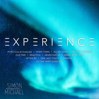 Paradise - Simon Michael