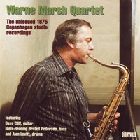 The Way You Look Tonight - Dave Cliff & Niels-Henning Ørsted Pedersen & Alan Levitt & Warne Marsh