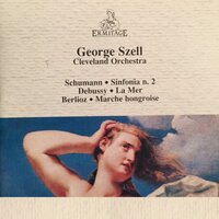 Marche Hongroise de "La Damnation de Faust" - Cleveland Philharmonic Orchestra & George Szell & Гектор Берлиоз